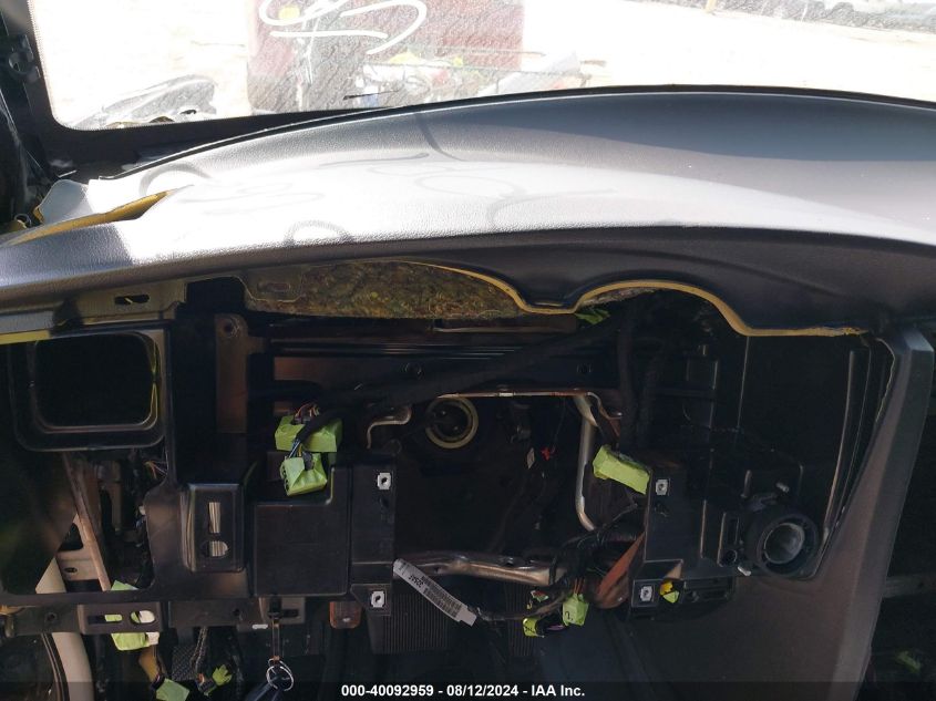 2006 Dodge Charger Srt8 VIN: 2B3KA73W96H288072 Lot: 40092959