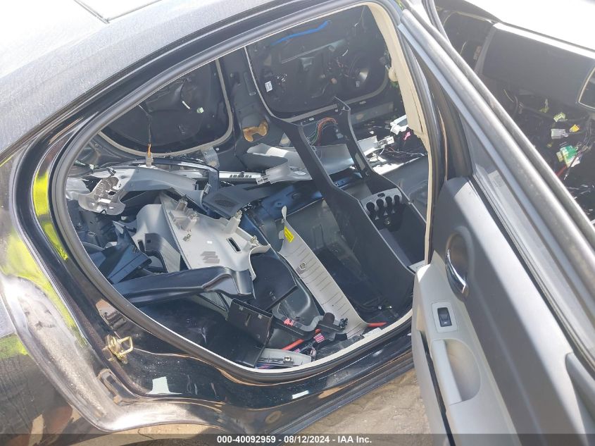 2006 Dodge Charger Srt8 VIN: 2B3KA73W96H288072 Lot: 40092959