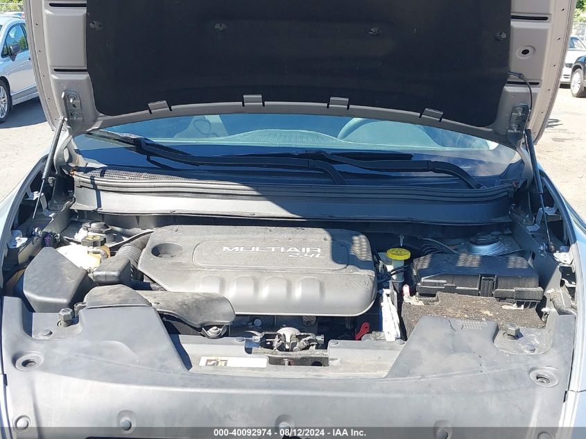 2014 Jeep Cherokee Sport VIN: 1C4PJLAB1EW182826 Lot: 40092974