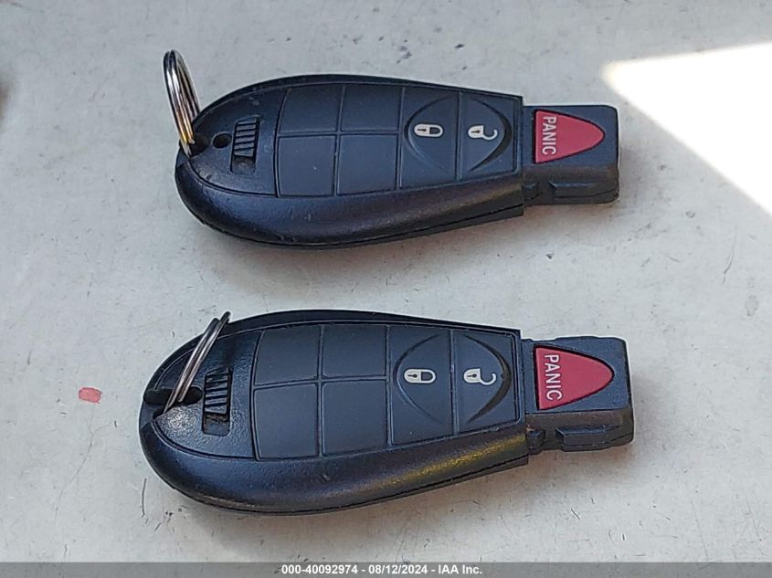 2014 Jeep Cherokee Sport VIN: 1C4PJLAB1EW182826 Lot: 40092974