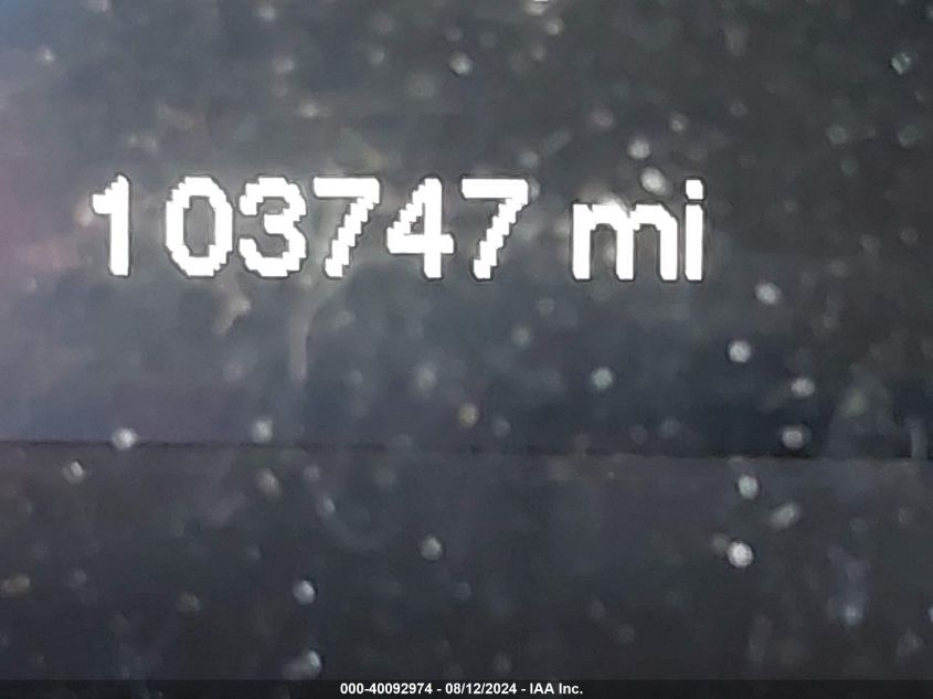 2014 Jeep Cherokee Sport VIN: 1C4PJLAB1EW182826 Lot: 40092974