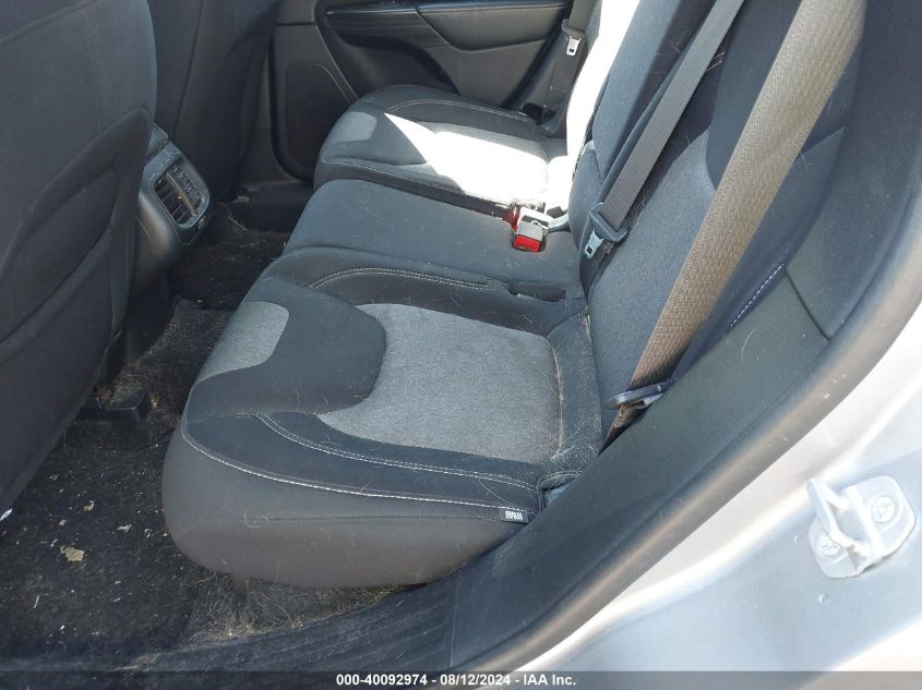 2014 Jeep Cherokee Sport VIN: 1C4PJLAB1EW182826 Lot: 40092974