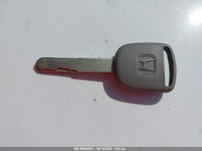 2008 Honda Civic Sdn Lx VIN: 1HGFA16578L041463 Lot: 40092981