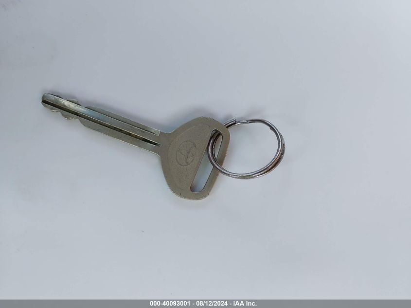 2004 Toyota Corolla Ce VIN: 1NXBR32E24Z204799 Lot: 40093001