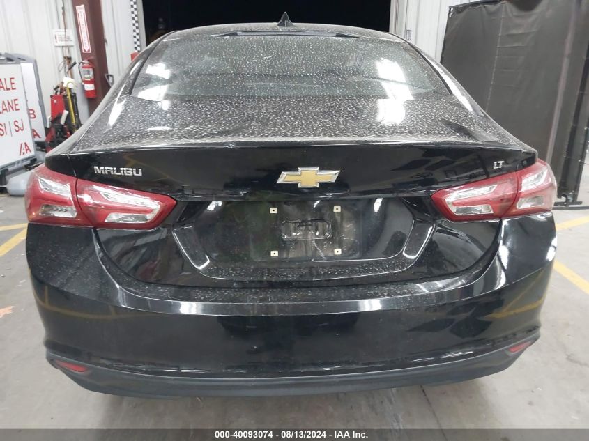 1G1ZD5ST4NF158600 2022 CHEVROLET MALIBU - Image 16