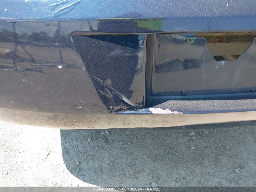 2009 Chevrolet Impala Lt VIN: 2G1WT57K391232740 Lot: 40093093