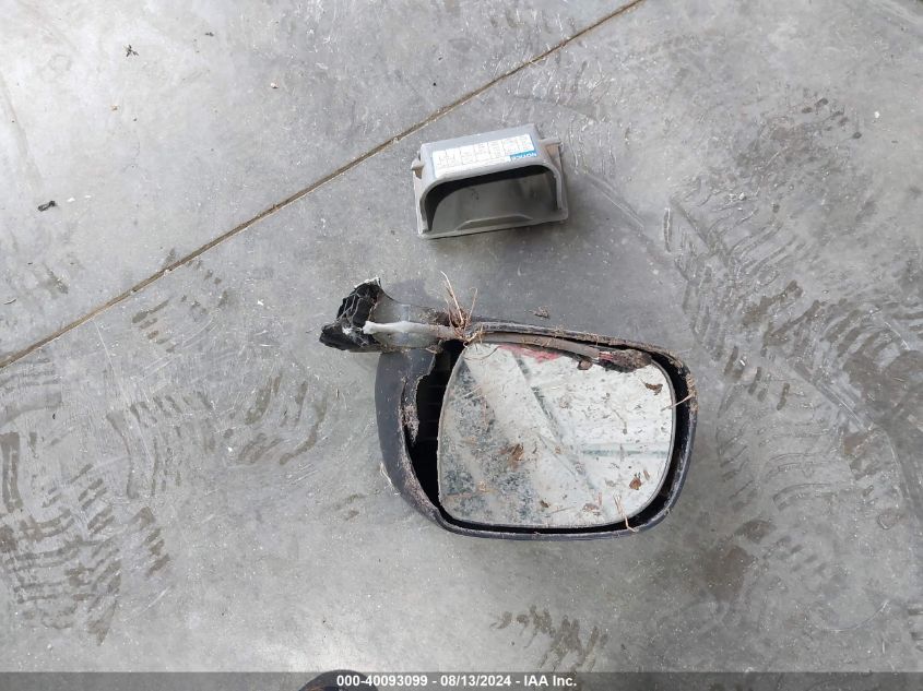 2006 Toyota Tacoma Prerunner V6 VIN: 5TEKU72N86Z222356 Lot: 40093099