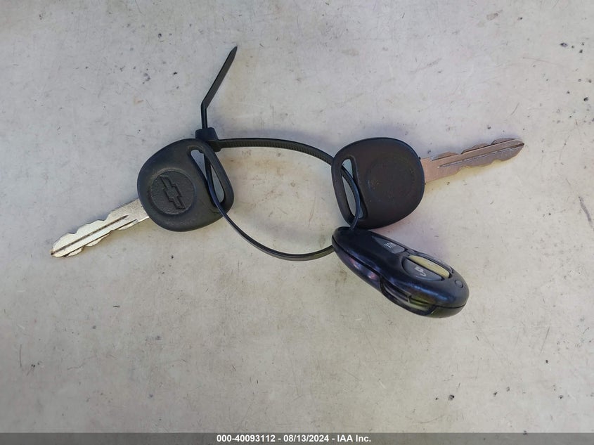 2006 Chevrolet Tahoe Z71 VIN: 1GNEK13TX6R138202 Lot: 40093112