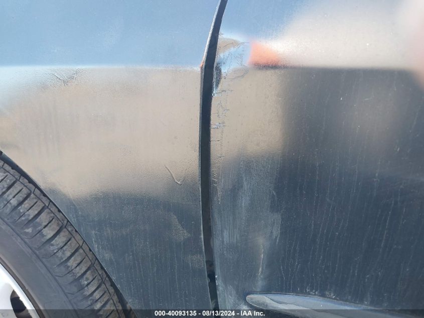 2000 Honda Accord Lx VIN: 1HGCG6653YA129842 Lot: 40093135