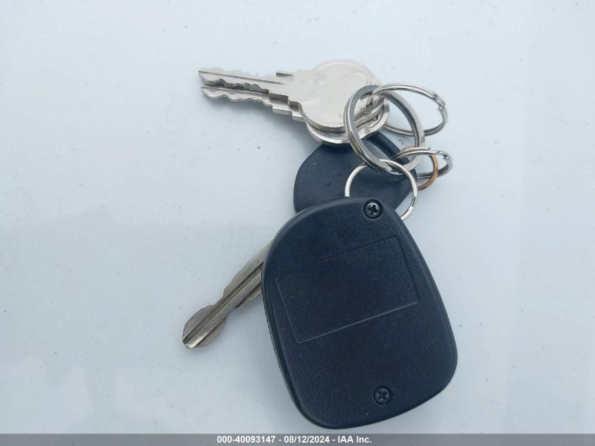 2004 Subaru Impreza Wrx VIN: JF1GD29684G510704 Lot: 40093147