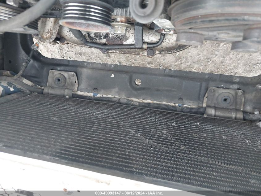 2004 Subaru Impreza Wrx VIN: JF1GD29684G510704 Lot: 40093147