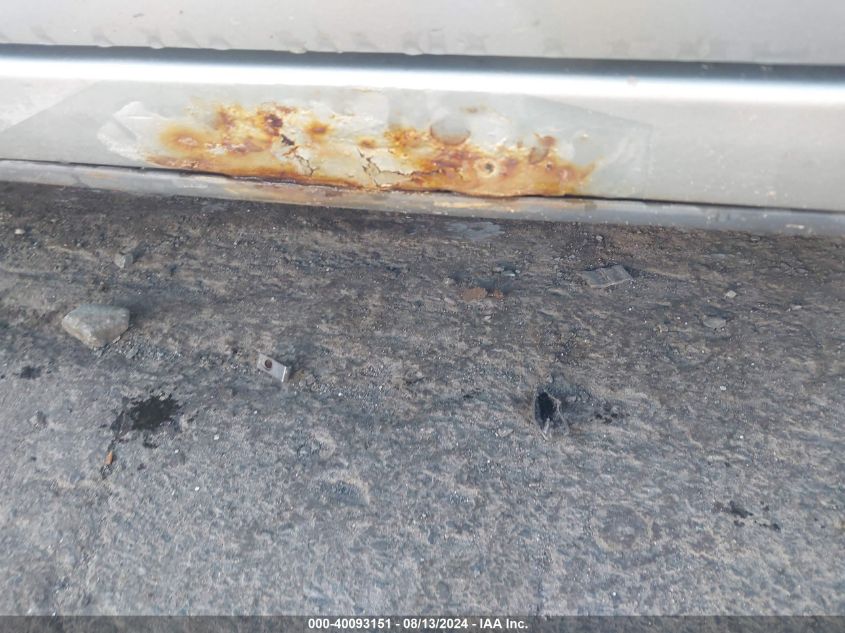 2004 Toyota Camry Le VIN: 4T1BE32K94U797708 Lot: 40093151