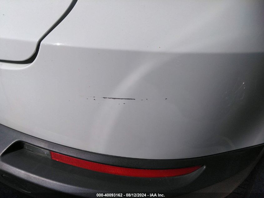 2016 VOLKSWAGEN TIGUAN SE - WVGBV7AX8GW511716