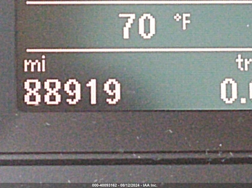 2016 VOLKSWAGEN TIGUAN SE - WVGBV7AX8GW511716