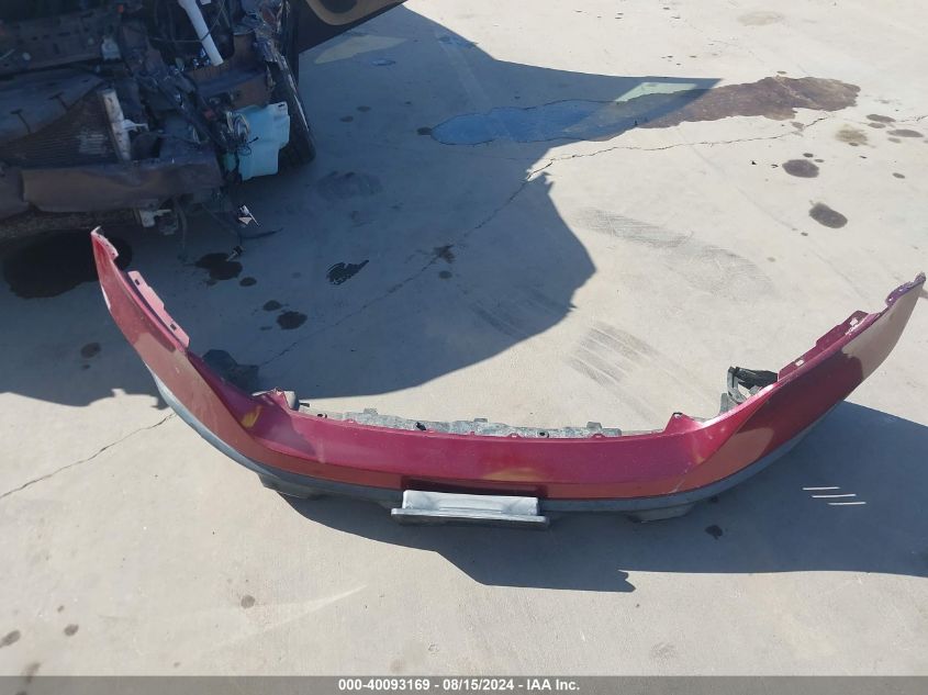 2008 Honda Cr-V Lx VIN: 3CZRE38318G705187 Lot: 40093169