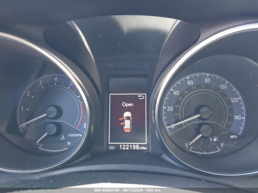 2017 TOYOTA COROLLA IM - JTNKARJE3HJ525267