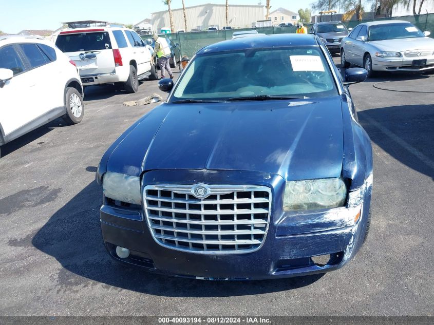 2C3KA53G76H352688 2006 Chrysler 300 Touring