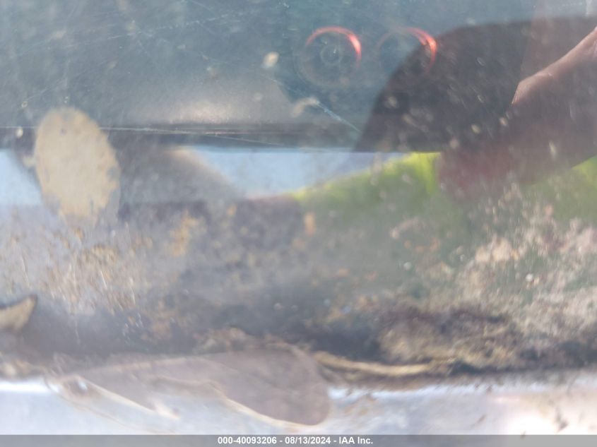 1988 Ford F150 VIN: 1FTEX15N5JKB47268 Lot: 40093206