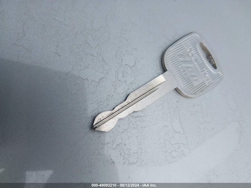 2006 Ford F-150 Fx4/Lariat/Xl/Xlt VIN: 1FTPX14586NB70608 Lot: 40093210