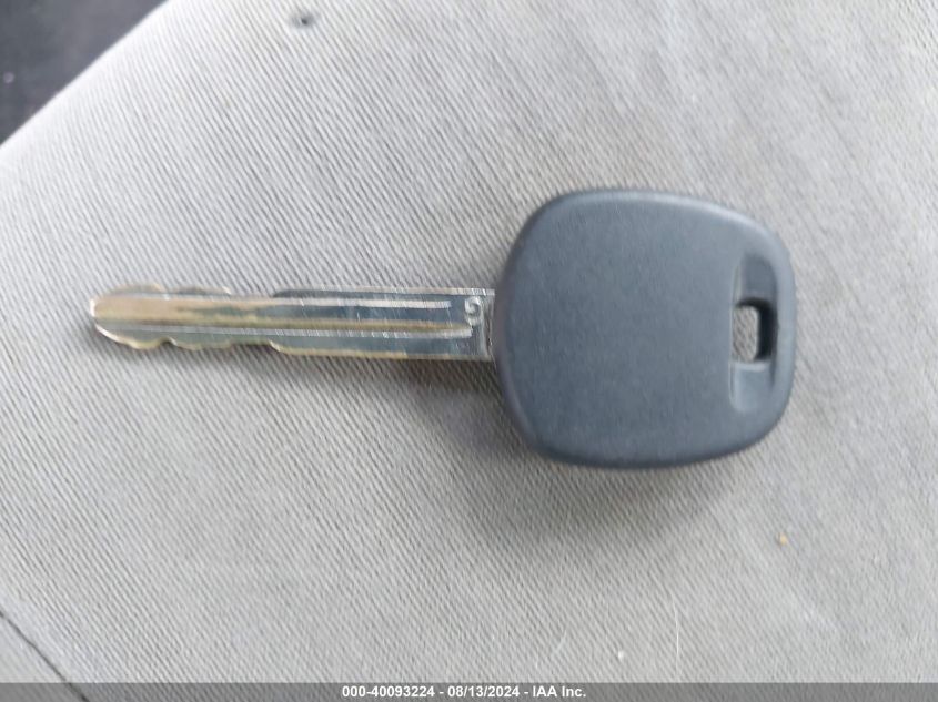 2010 Toyota Corolla S/Le/Xle VIN: 2T1BU4EE7AC429880 Lot: 40093224