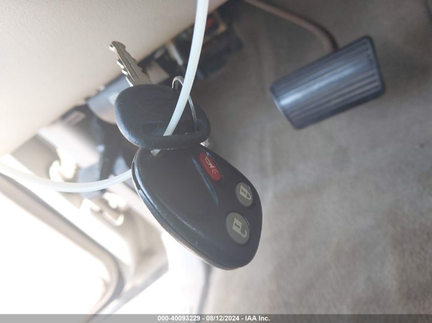 2004 Chevrolet Suburban 1500 Lt VIN: 3GNEC16ZX4G193274 Lot: 40093229