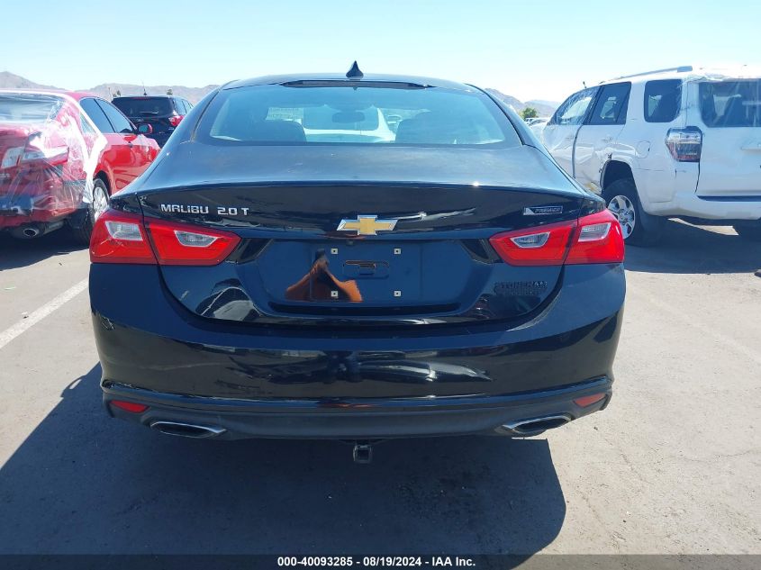 1G1ZH5SX9HF223419 2017 CHEVROLET MALIBU - Image 16