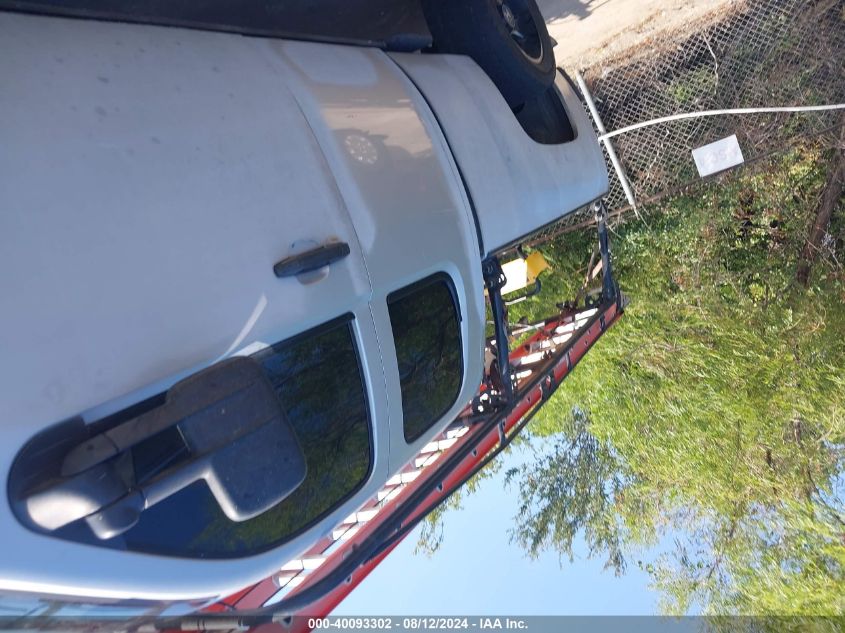 2012 Chevrolet Silverado 2500Hd Lt VIN: 1GC2CXCG8CZ352664 Lot: 40093302