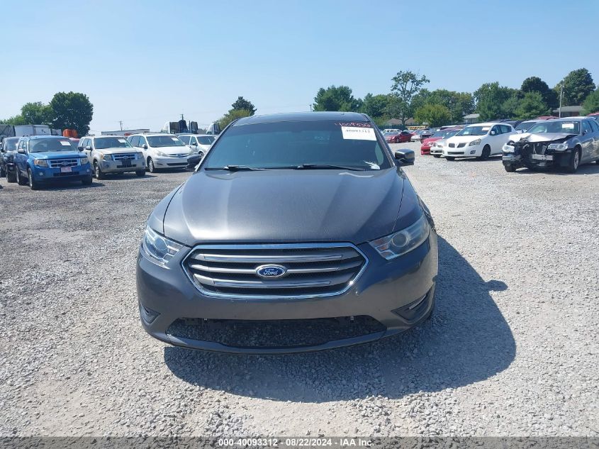 2015 Ford Taurus Sel VIN: 1FAHP2E88FG128629 Lot: 40093312