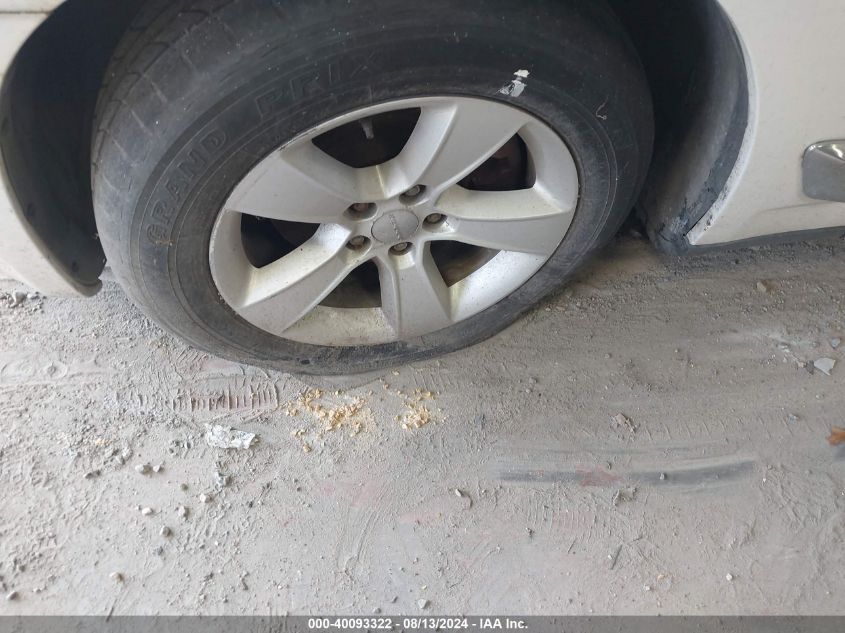 2007 Dodge Charger Se/Sxt VIN: 2B3KA43R47H769471 Lot: 40093322