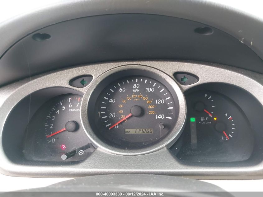 2001 Toyota Highlander V6 VIN: JTEHF21A210011065 Lot: 40093339