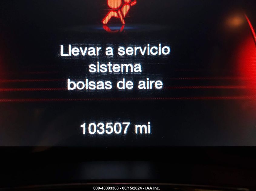 2017 Dodge Durango Sxt Awd VIN: 1C4RDJAG0HC861010 Lot: 40093368