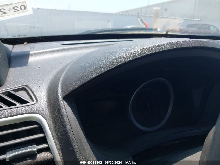 2012 Ford Explorer Limited VIN: 1FMHK7F87CGA51974 Lot: 40093402