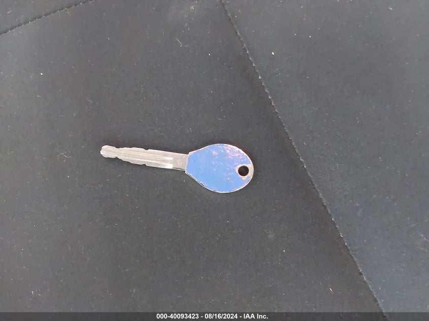 2014 Nissan Versa 1.6 S+ VIN: 3N1CN7AP4EL854277 Lot: 40093423