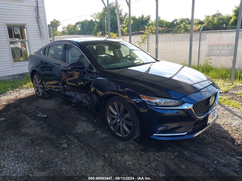 JM1GL1WYXJ1328000 2018 MAZDA 6 - Image 1