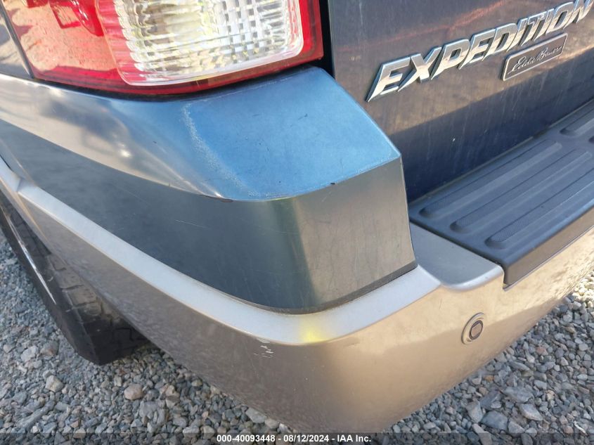 2004 Ford Expedition Eddie Bauer VIN: 1FMFU17LX4LB01776 Lot: 40093448