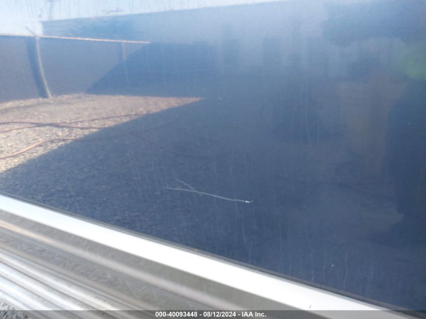 2004 Ford Expedition Eddie Bauer VIN: 1FMFU17LX4LB01776 Lot: 40093448