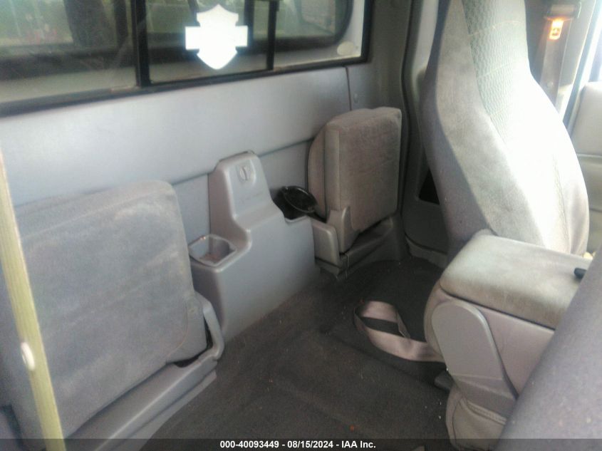 2000 Ford Ranger Xlt VIN: 1FTZR15X3YPA18309 Lot: 40093449