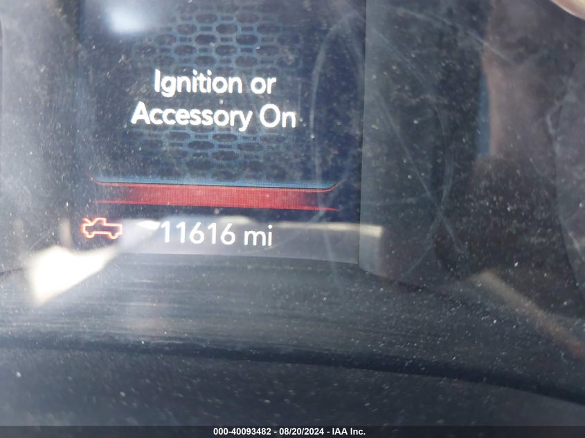 2023 RAM 2500 BIG HORN  4X4 6'4 BOX - 3C6UR5DJ3PG651465