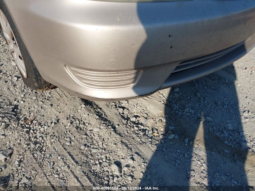 2005 Toyota Camry Std VIN: 4T1BE32K45U014246 Lot: 40093504