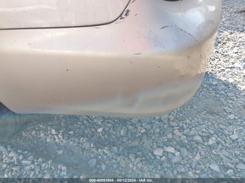 2005 Toyota Camry Std VIN: 4T1BE32K45U014246 Lot: 40093504