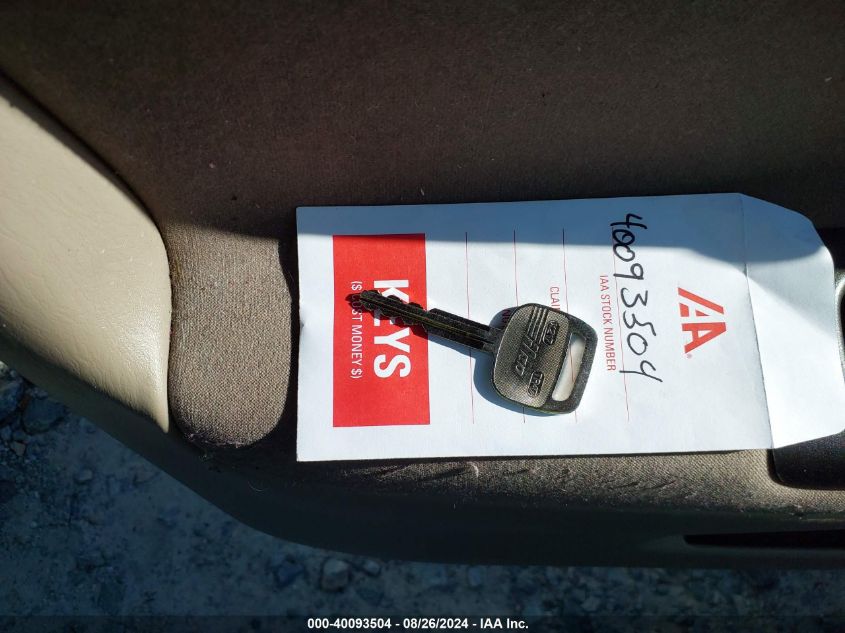 2005 Toyota Camry Std VIN: 4T1BE32K45U014246 Lot: 40093504