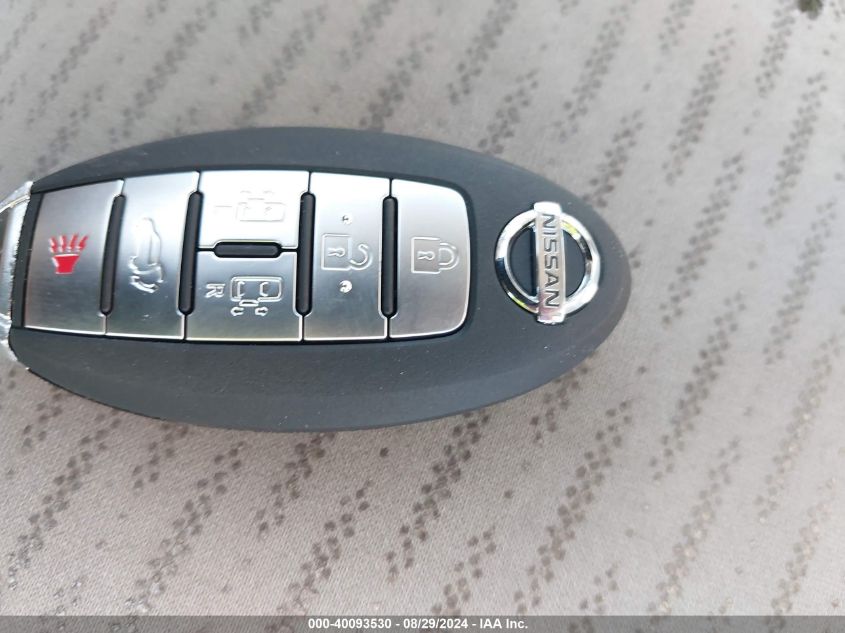 2013 Nissan Quest S VIN: JN8AE2KP3D9068729 Lot: 40093530