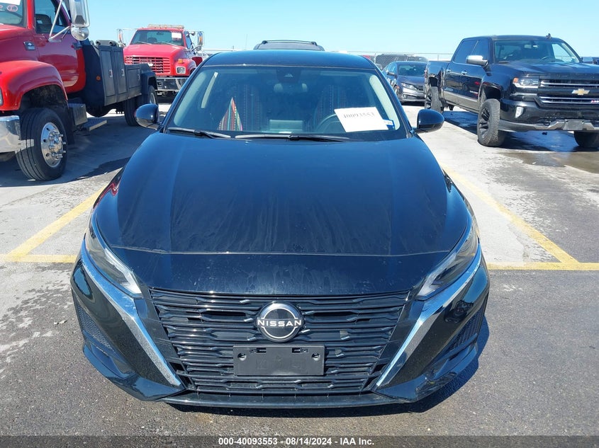 1N4BL4DV2PN362282 2023 Nissan Altima Sv Fwd