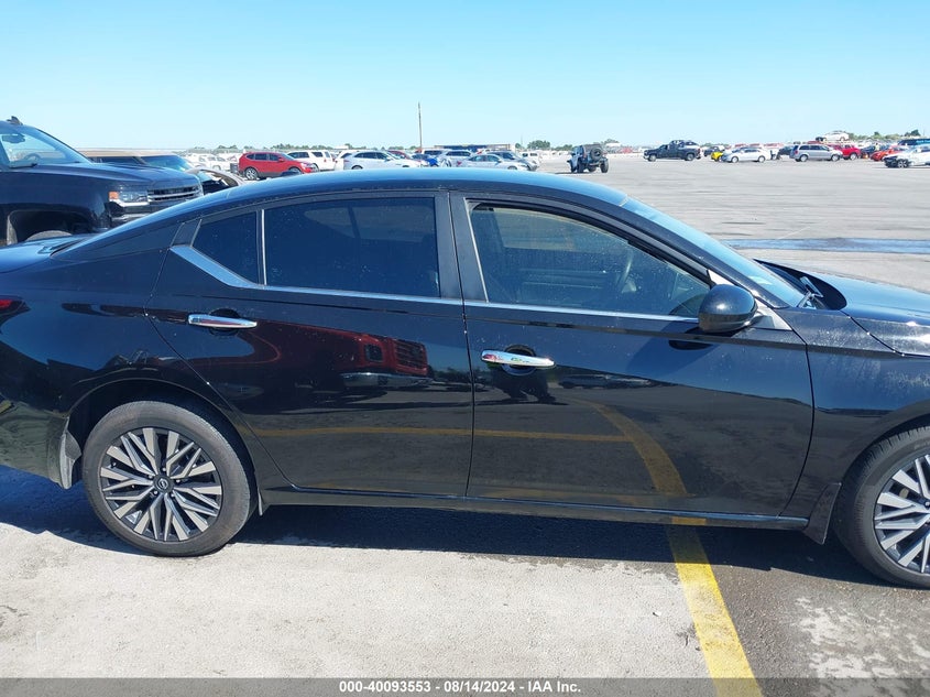 1N4BL4DV2PN362282 2023 Nissan Altima Sv Fwd