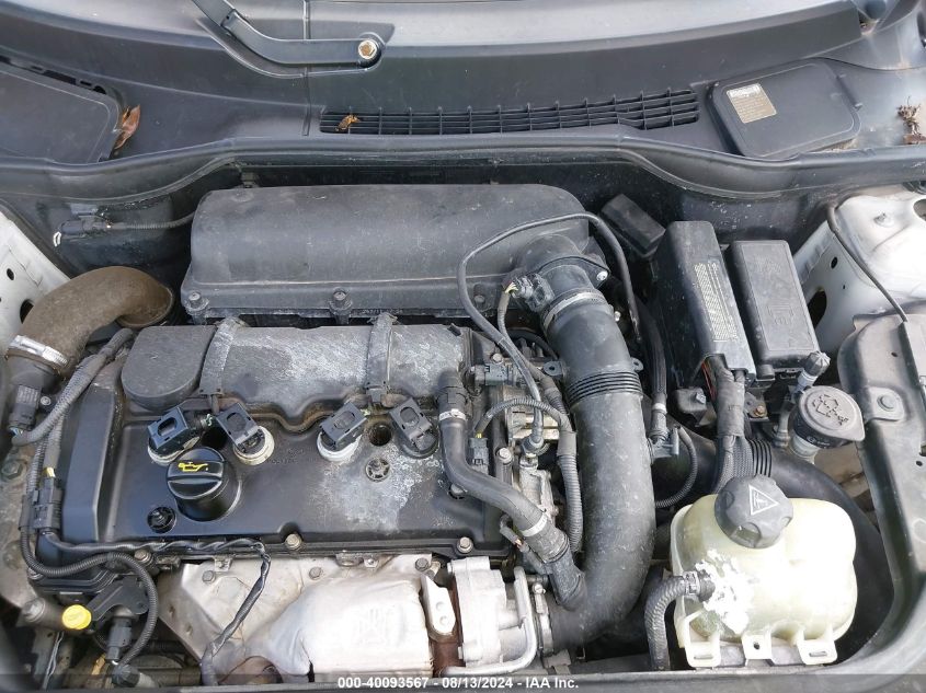 2012 Mini Cooper S Countryman VIN: WMWZC3C50CWL82309 Lot: 40093567