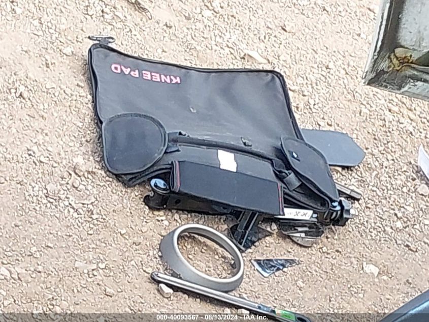 2012 Mini Cooper S Countryman VIN: WMWZC3C50CWL82309 Lot: 40093567