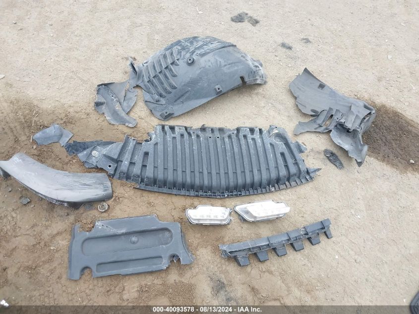 2011 Mercedes-Benz E 350 VIN: WDDHF5GB9BA458662 Lot: 40093578