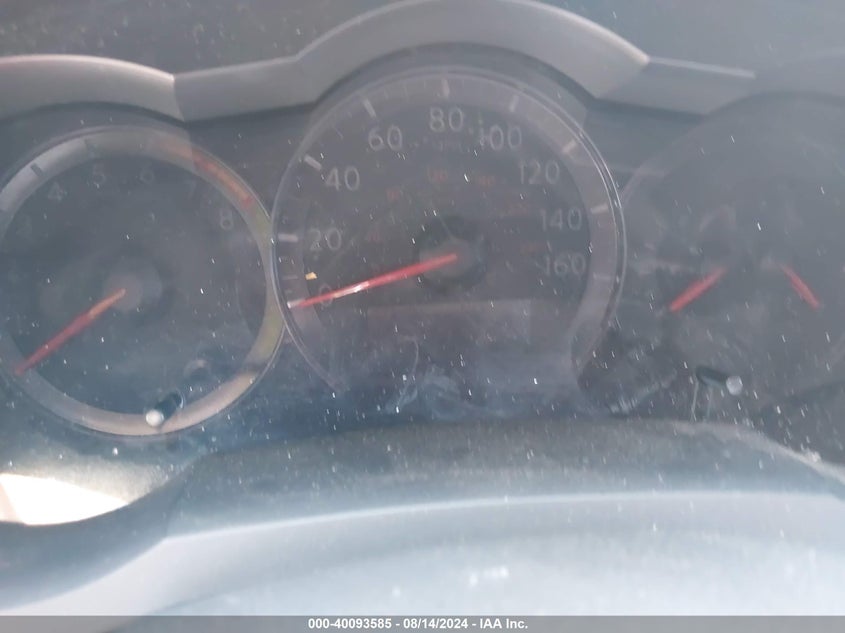 1N4AL2EP5CC227383 2012 Nissan Altima 2.5 S