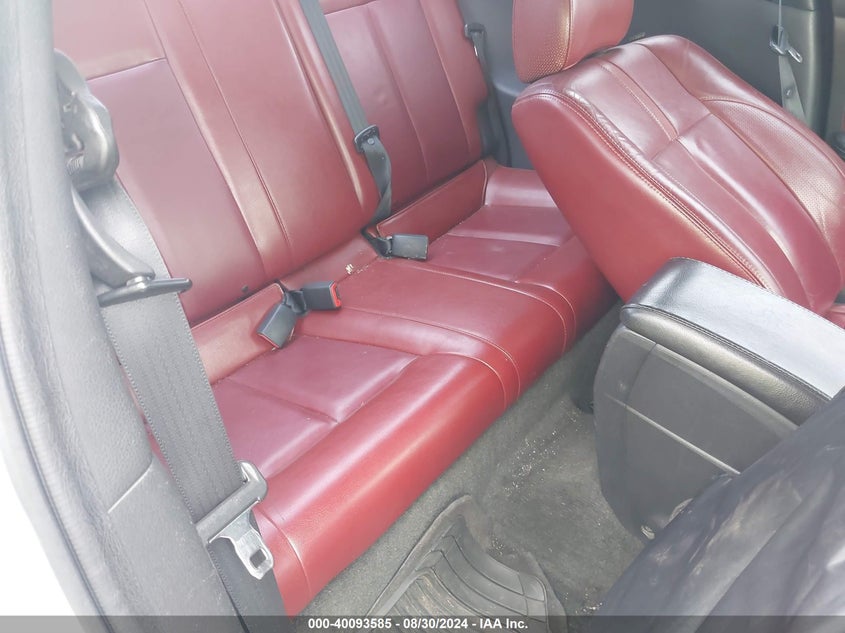 1N4AL2EP5CC227383 2012 Nissan Altima 2.5 S