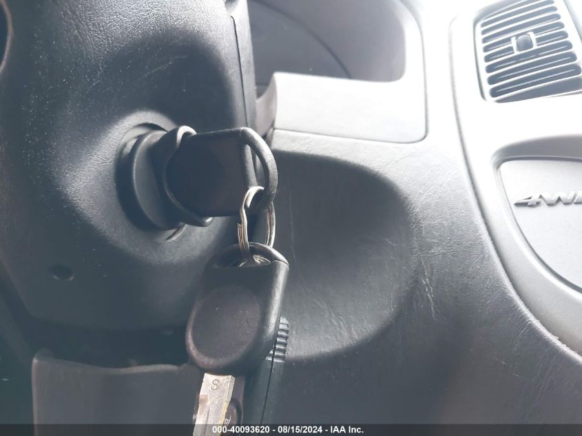 2007 Ford Escape Xlt VIN: 1FMYU93177KA84747 Lot: 40093620